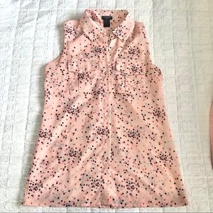 Ann Taylor Blouse